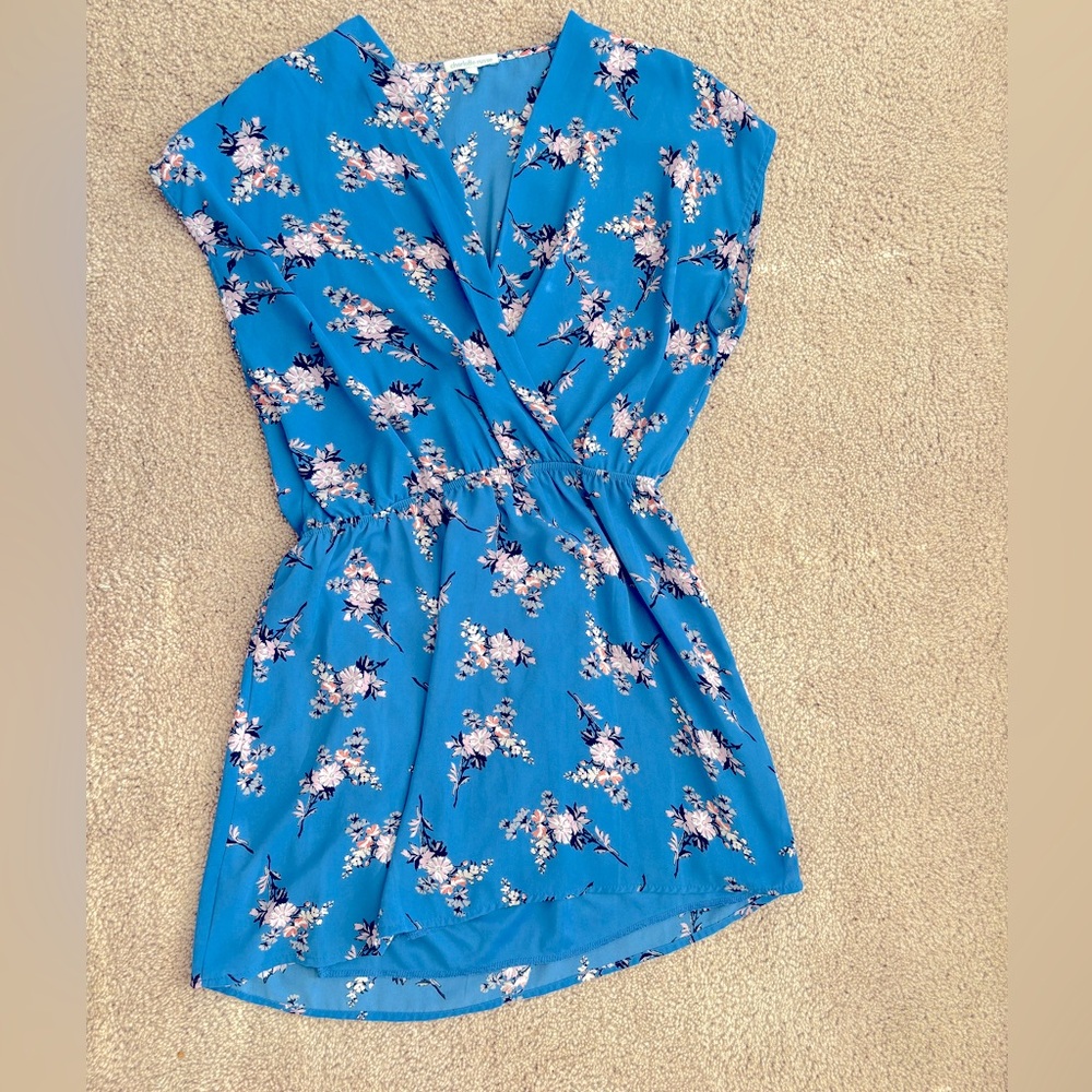 Charlotte Russe Dress